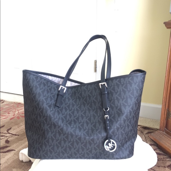 poshmark michael kors purse